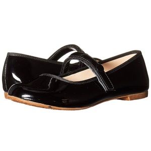 Elephantito Kids' Princess Flat Ballet